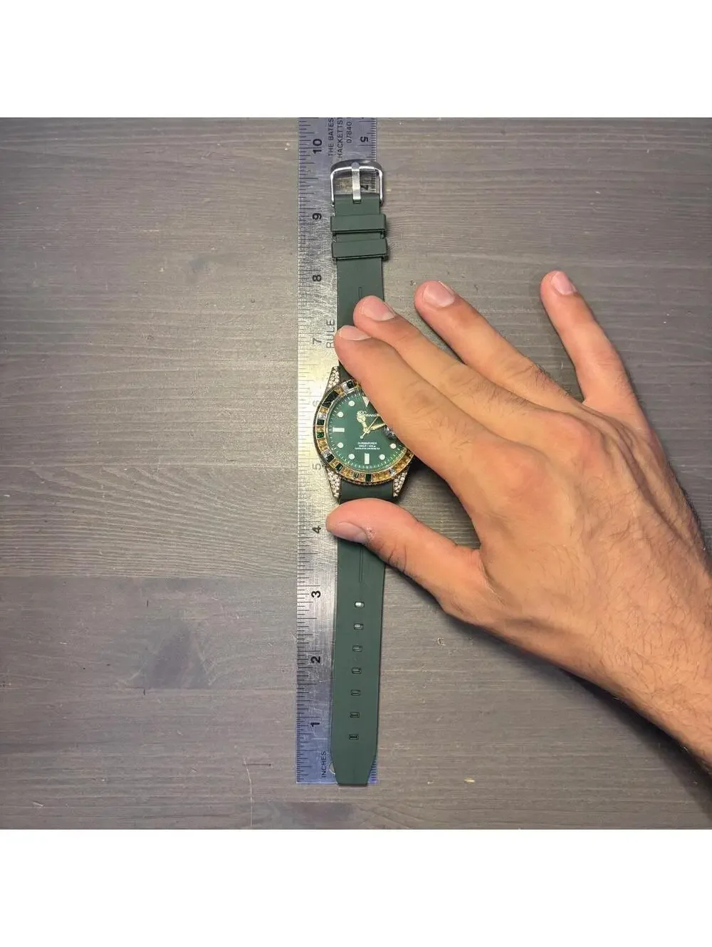 Beautiful Vintage Watch
